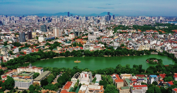 Hình hài xã, phường xã hội chủ nghĩa ở Hà Nội và cơ chế vận hành ra sao?
