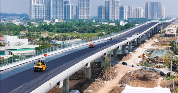 4 tháng khởi công 10 dự án gần 20 tỷ USD, TP.HCM làm việc với 'tốc độ tên lửa'