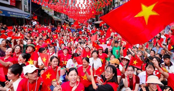 Tin vui: Đến năm 2030, 95% người Việt Nam sẽ được tiếp cận một tiện ích, vượt xa Trung Quốc và Thái Lan