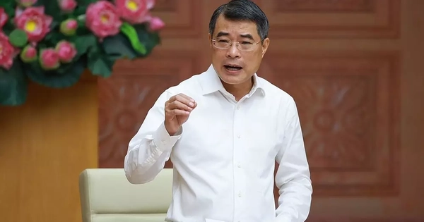 Chỉ lệnh đặc biệt từ Thủ tướng