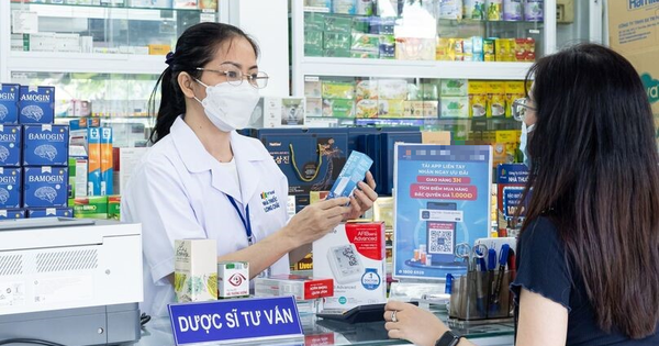 Tất cả người dân hay mua bán thuốc chú ý quy định phạt tới 100 triệu đồng từ 15/5