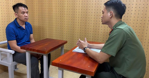 Phá chuyên án đặc biệt lớn tiêu thụ 2.250 tỷ đồng tiền thẻ cào, bắt 'ông trùm' Nguyễn Hoàng Tuấn SN 1987