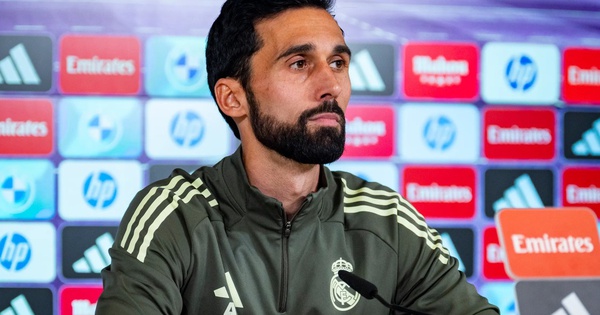 Real Madrid hỗn loạn, huấn luyện viên Arbeloa xác định chia tay