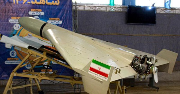 Mỹ tung đòn trừng phạt, nhắm vào các công ty Trung Quốc làm ăn với Iran