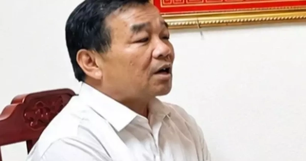 Lập khống hồ sơ rút tiền làm đường, nguyên Chủ tịch xã ở Thanh Hóa bị khởi tố