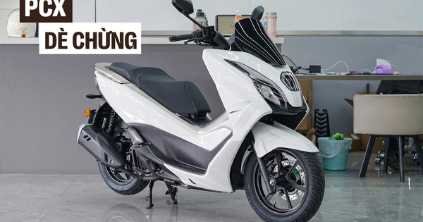 Suzuki rục rịch làm xe tay ga mới: Giá dự kiến quy đổi hơn 27 triệu đồng, dáng như PCX, công nghệ mượn từ Trung Quốc