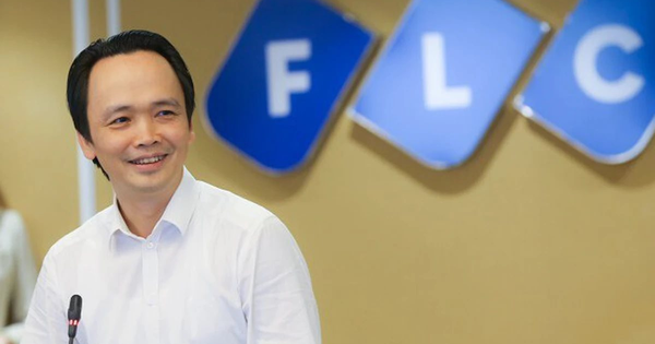 Vừa khởi công siêu dự án 20.000 tỷ lớn nhất Tây Nguyên, FLC lại báo tin vui từ dự án ở Hà Nội