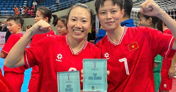 Tuyển Việt Nam được FIFA cộng điểm số quan trọng, áp sát top 10 thế giới