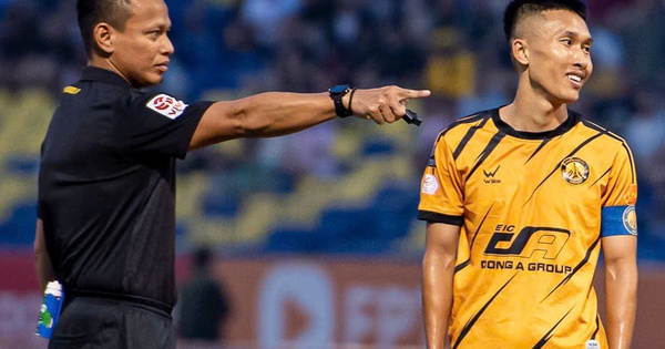 VFF phát đi thông báo quan trọng, 2 đội bóng nguy cơ không được dự V.League mùa sau