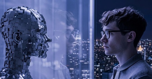 Chuyên gia MIT cảnh báo: Dùng AI thay thế nhân sự Gen Z sẽ là sai lầm đắt giá, phá hủy tương lai doanh nghiệp