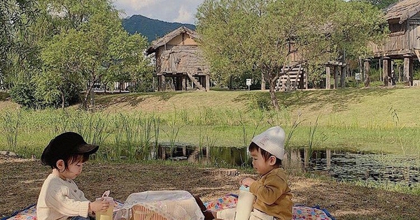 Đứa trẻ thật sự “có phúc” thường sở hữu những điều này, không liên quan nhiều đến vật chất hay điểm số