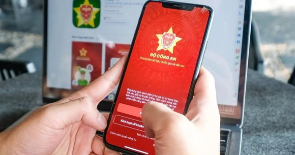 Công an đã phát hiện ra nguyên nhân người dân có thể bị đánh cắp thông tin cá nhân, tài khoản VNeID, Facebook...