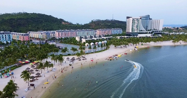 1 điểm đến duy nhất tại Hải Phòng gây chú ý: Lập “cú đúp” du lịch xanh, trở thành cái tên duy nhất đạt chuẩn đặc biệt này