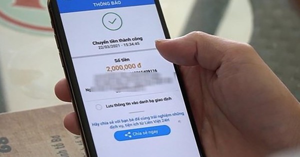 Phong tỏa tài khoản ngân hàng đối với tất cả doanh nghiệp, công ty có tên trong danh sách sau