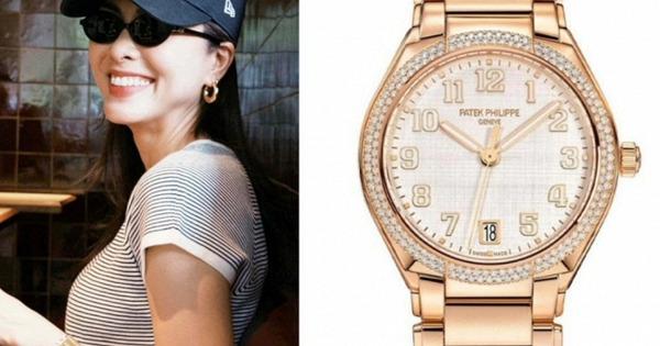 Con dâu gia tộc giàu có bậc nhất Việt Nam lại khiến cộng đồng mạng 