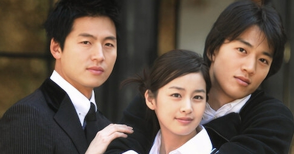 Nam thần xấu tính nhất showbiz bị bạn gái “đá” vì Kim Tae Hee, tiếp tục bị mỹ nhân kém 13 tuổi ruồng bỏ qua tin nhắn