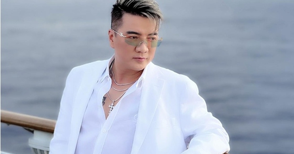 Đàm Vĩnh Hưng: 