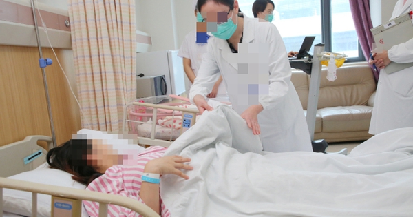 Người phụ nữ mang thai nhưng siêu âm mãi không tìm ra em bé, cuối cùng phát hiện 1 sự thật gây sốc…