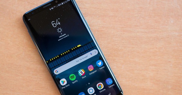 Chỉ cần gỡ các ứng dụng này, điện thoại Samsung 