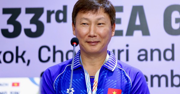 Kết quả bốc thăm Asian Cup 2027: Việt Nam chạm trán Hàn Quốc, Thái Lan gặp Indonesia ở 