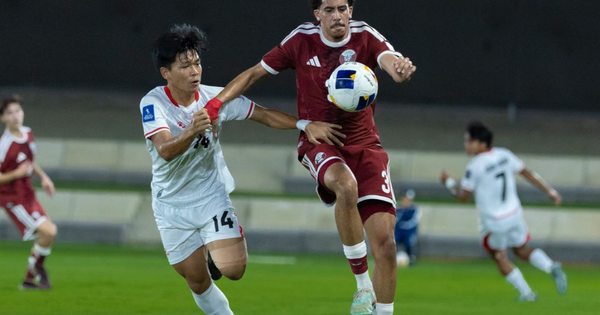 Đá hỏng penalty, tuyển Indonesia dễ bị loại sớm sau thất bại nghiệt ngã