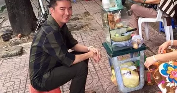 Nam ca sĩ nổi đình đám một thời sau 3 tháng đi bán cà phê ở tuổi 55: 