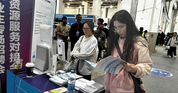 Lương 250 triệu/tháng vẫn chưa là gì: Những ngành này đang khiến các ông lớn công nghệ phát cuồng, 7 công ty giành giật 1 nhân sự