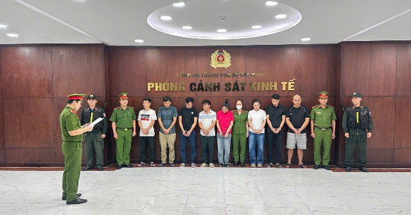 Khởi tố chủ cơ sở Phan Dương Khánh Ly SN 1992 và nhiều cán bộ kiểm lâm