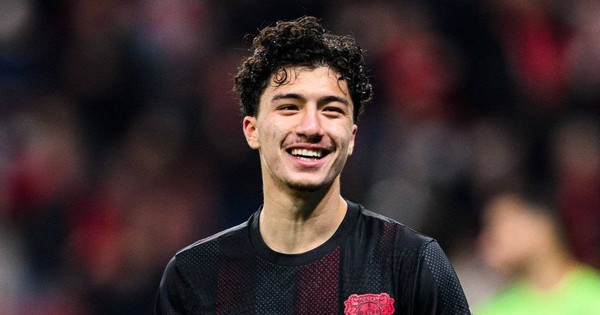 Ngôi sao gốc Việt dự World Cup 2026: 20 tuổi trị giá 1300 tỷ, được Barcelona săn đón