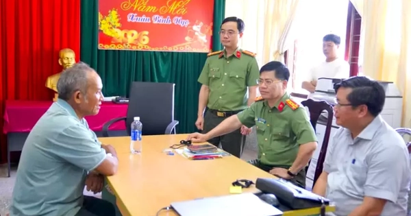 Được hứa phong làm 'mục sư', 2 đối tượng làm tay sai đắc lực cho FULRO