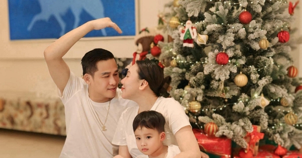 Mỹ nhân showbiz tái hôn với thiếu gia miền Tây: Sống trong nhà vườn rộng 12.000m², góc nào cũng chill hết nấc