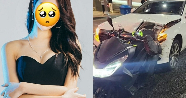 Cái kết của nữ ca sĩ 10X đâm xe liên hoàn tông chết người còn tuyên bố: “Tôi không biết mình đã đâm trúng nạn nhân”