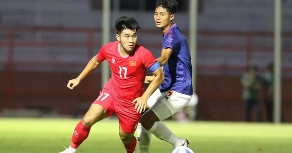 Nhận định U19 Việt Nam vs U19 Timor Leste, 16h00 ngày 1/6: Nhiệm vụ thắng đậm!