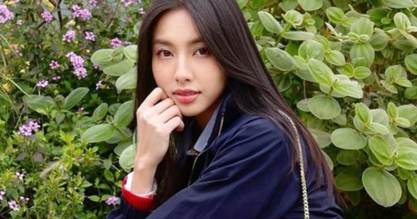 Thông tin mới nhất về tình hình của Thùy Tiên