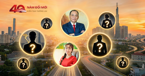 Phát hiện hơn 10 tỷ phú Việt Nam đang ‘ẩn mình’, chuyên gia hiến kế giúp họ lộ diện