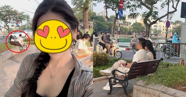 Bắt quả tang bạn trai “tăng ca” cùng gái lạ ở hồ Tây, cô gái tiết lộ chuyện sốc còn lớn hơn cả việc bị phản bội