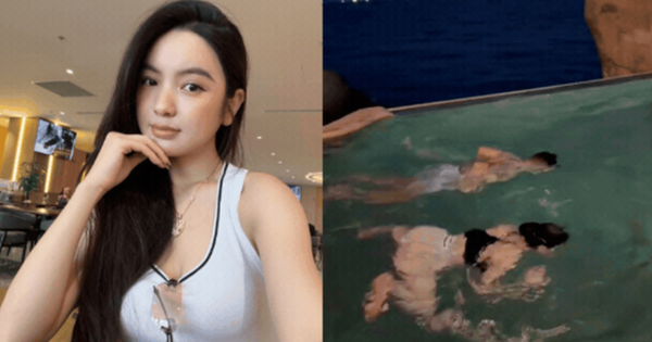 Chu Thanh Huyền đăng clip riêng tư với Quang Hải trong resort hạng sang, bị nhận xét 