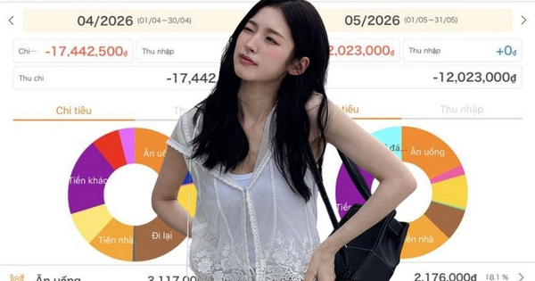 Lương 18 triệu mà không tiết kiệm nổi 1 triệu, chẳng hiểu kiểu gì