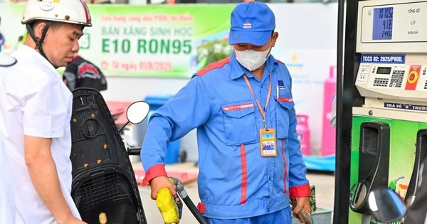 Từ hôm nay, Việt Nam bán xăng E10 trên toàn quốc, Mỹ, Trung Quốc, Thái Lan… có dùng không?