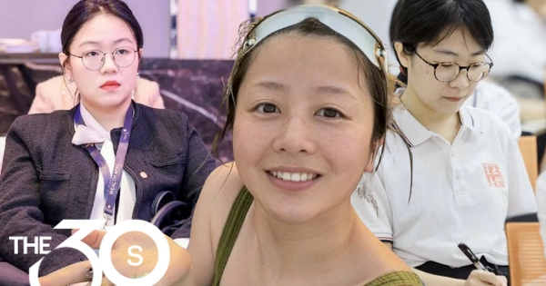 Bỏ nghề cũ sau tuổi 30, chấp nhận quay về vạch xuất phát: 4 người phụ nữ nhận cái kết không ngờ