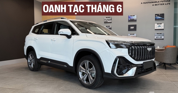 Loạt xe mới dự kiến ra mắt tháng 6: Từ giá rẻ như xe máy đến SUV 3 tỷ đồng, chủ yếu là xe điện và hybrid