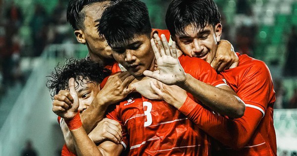 Indonesia thị uy sức mạnh, tạo áp lực lớn lên tuyển Việt Nam