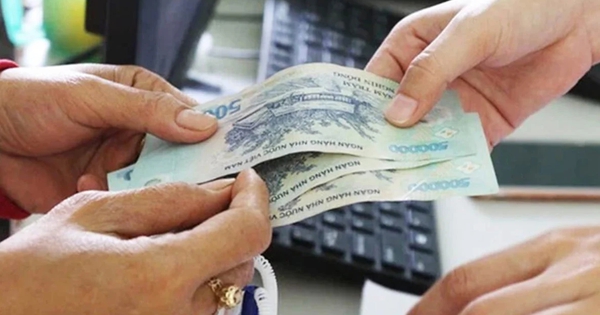 Người từng chuyển 500.000 đồng vào tài khoản ngân hàng sau đây khẩn trương đến công an trình báo