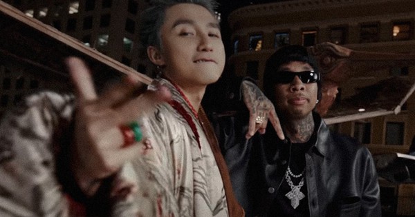 Sơn Tùng M-TP trả lời truyền thông quốc tế: Come My Way là cách để cùng Tyga kết nối nguồn cội của mình