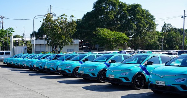 Tỷ phú Phạm Nhật Vượng “đánh lớn” tại Philippines, Green GSM được cấp hạn mức gần 900 tỷ đồng