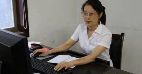 Nữ kế toán chuyển khoản 5,4 tỷ đồng cho đối tác theo lệnh của 