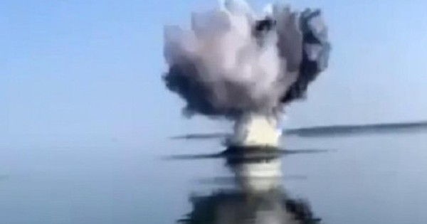 Mỹ, Anh, Úc 'bắt tay' phát triển vũ khí cho UUV