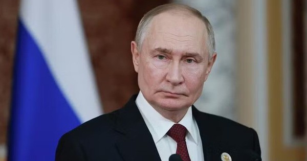 Phát biểu của ông Putin khiến tranh cãi về UAV tại Romania nóng lên