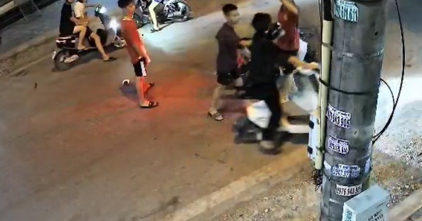 Nam sinh lớp 8 bị truy đuổi, đánh trên đường: Mẹ xót xa kể lại sự việc trong ngày 25/5 và 27/5