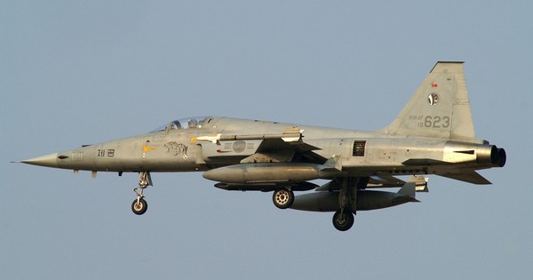 Tiêm kích F-5 sớm ngừng hoạt động nhờ thành công của chương trình KF-21